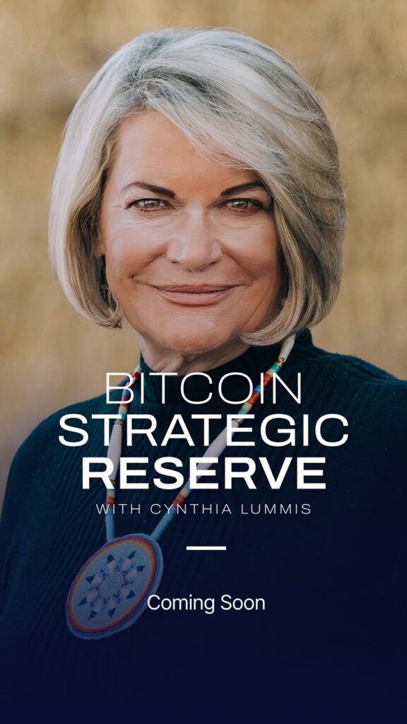 Cynthia Lummis